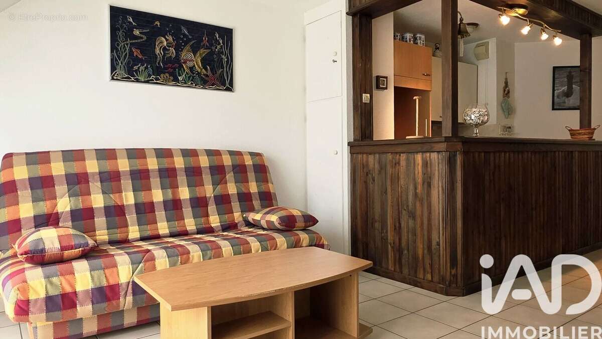 Photo 6 - Appartement à SARZEAU