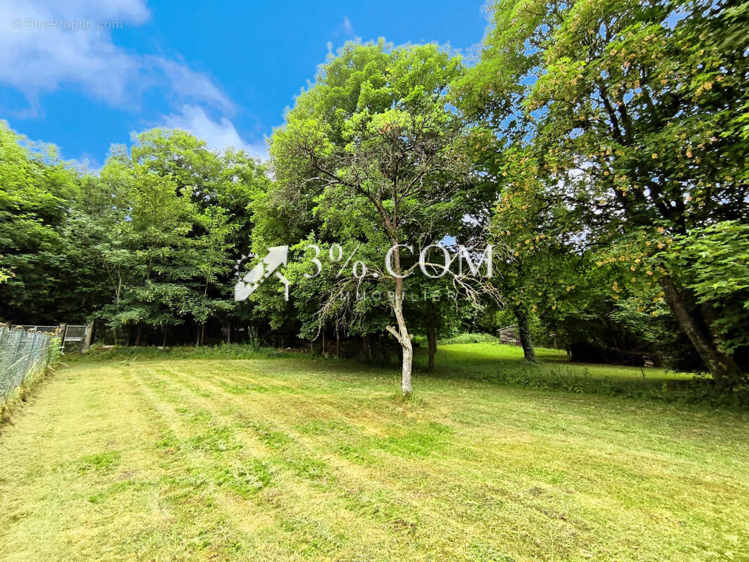 Une maison familiale avec vue sur la forêt à Pagney-Derrière-Barine - photo 16