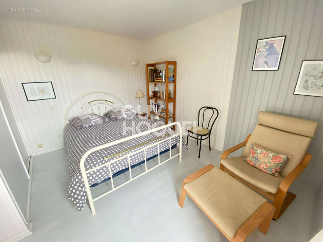 Maison à FONTENAY-LE-COMTE