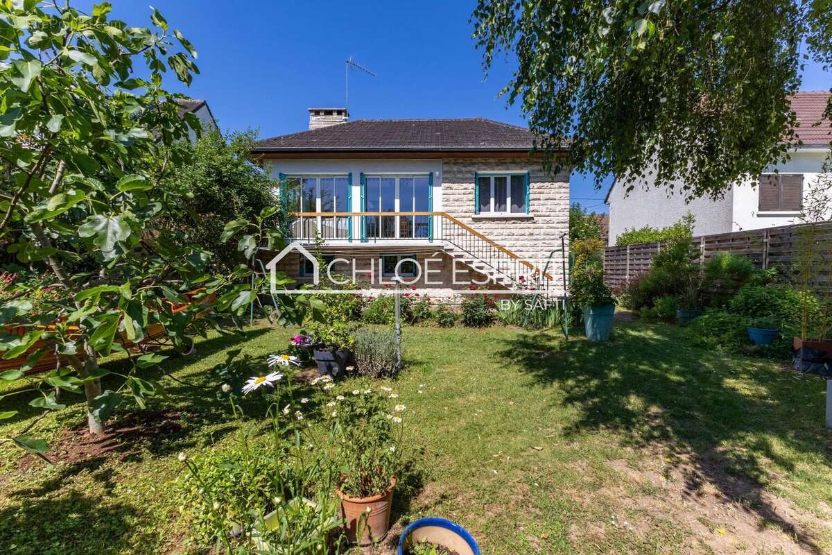 Photo 3 - Maison à YERRES