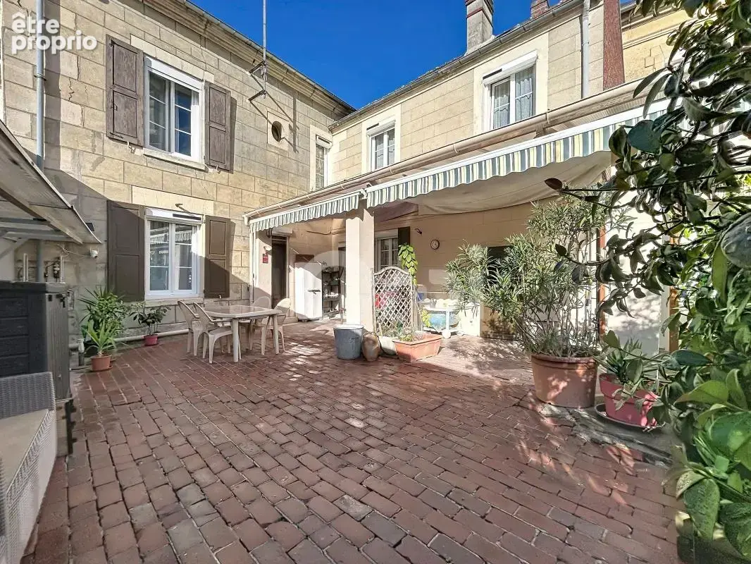 Maison 133 m² Mouy - photo 1