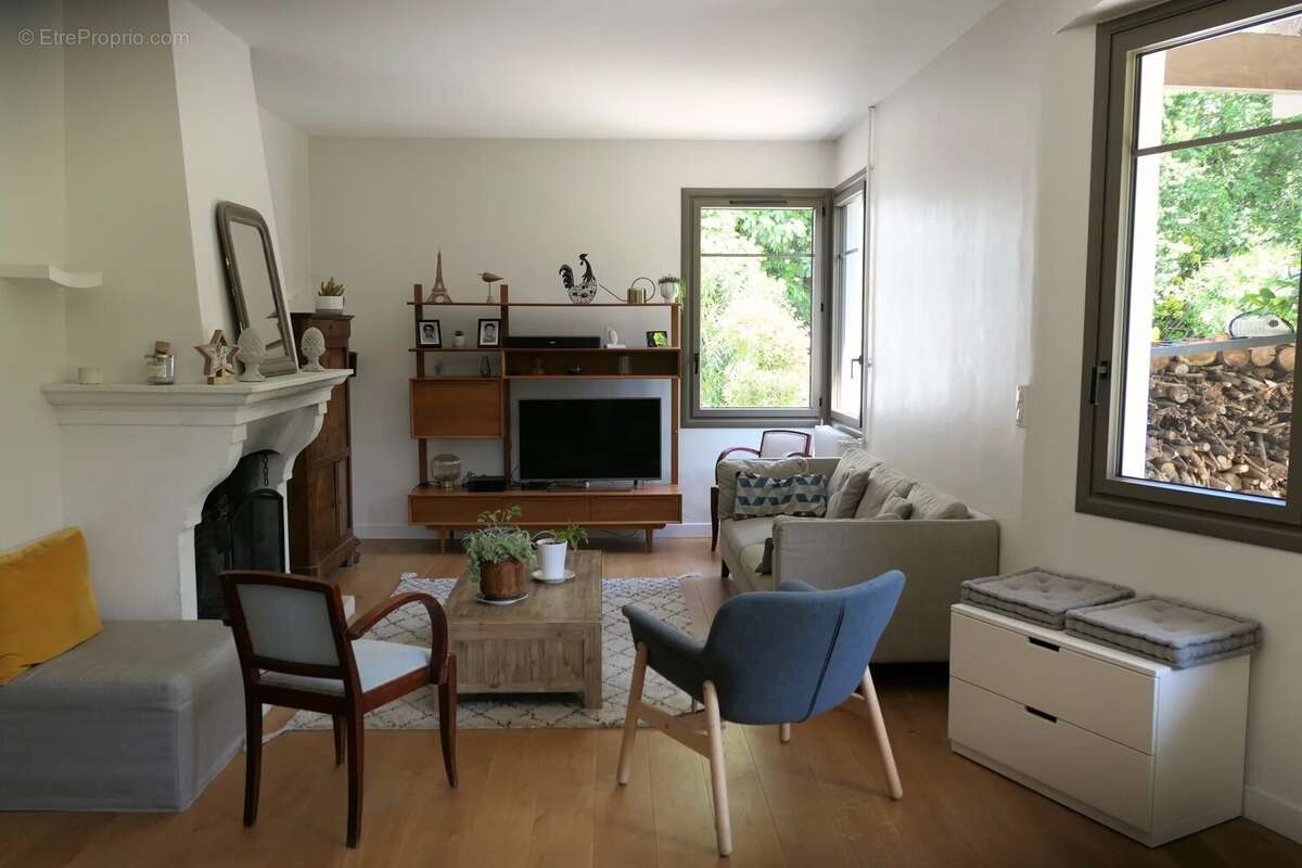 Maison à TOULOUSE