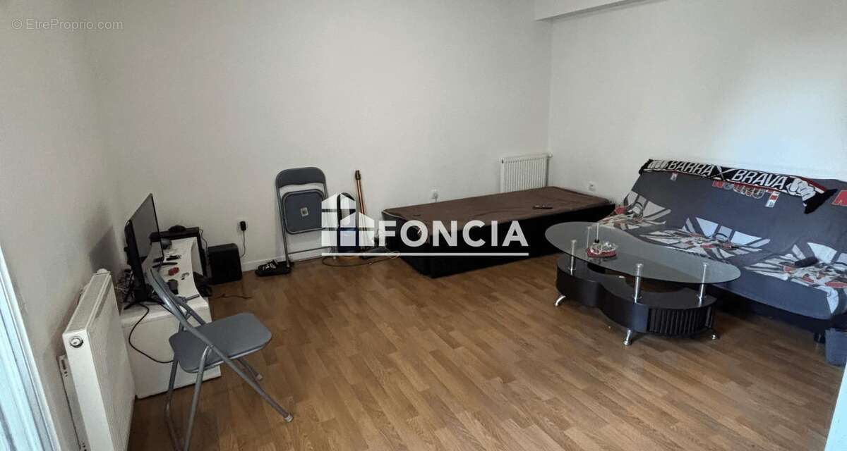 Appartement à VILLEPINTE
