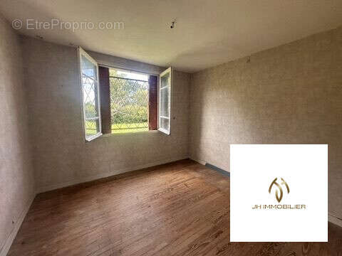 Maison à CINTEGABELLE