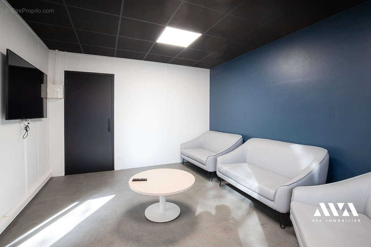 Studio Vandoeuvre Les Nancy 1 pièce(s) 15 m2 - photo 8