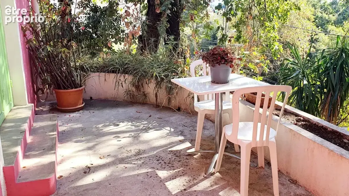 Photo Maison à Nice au prix de 550 000€