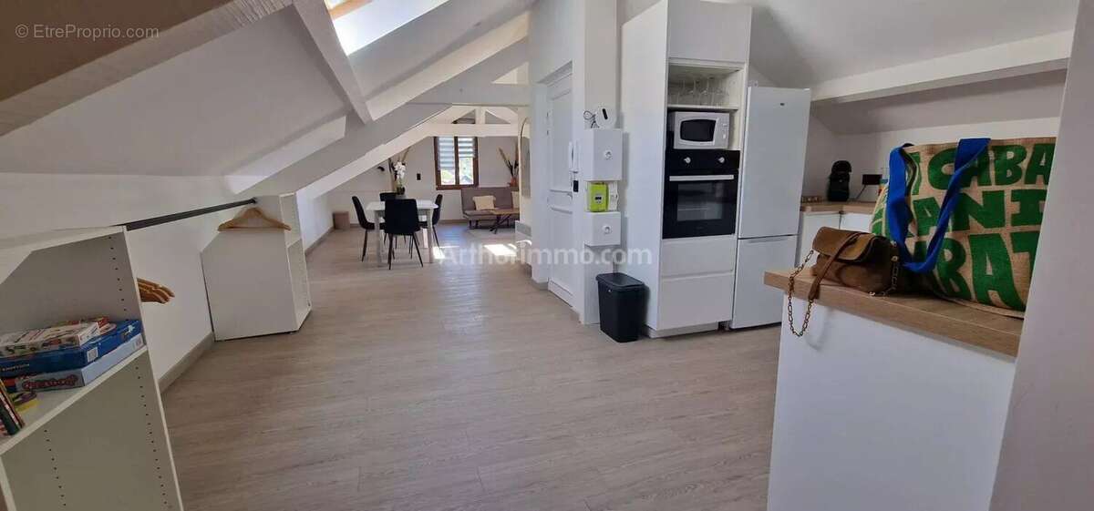 Appartement à LOURDES