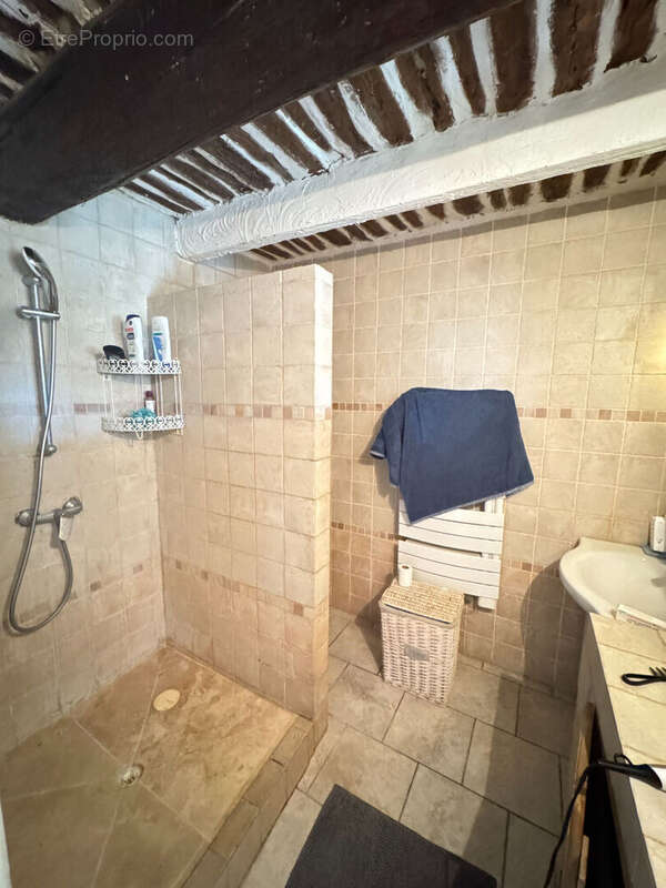 Maison à VILLELAURE