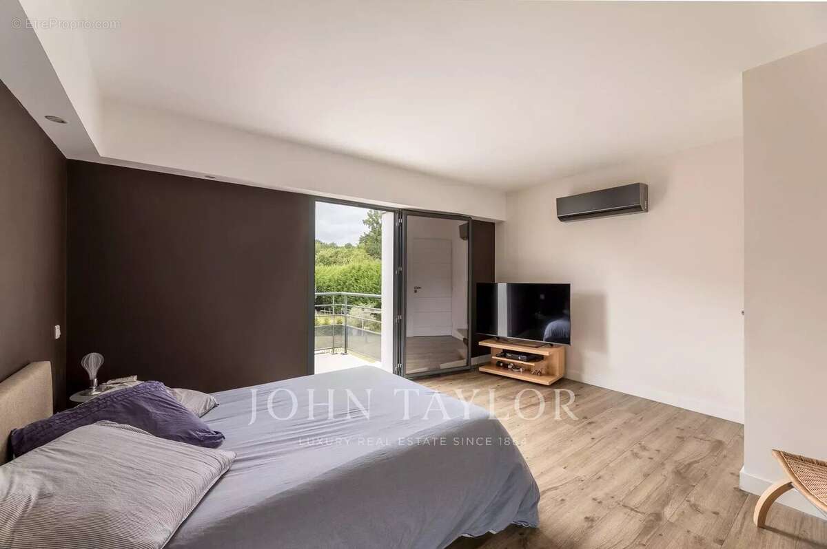 Léognan - maison d'architecte - john taylor - photo 5