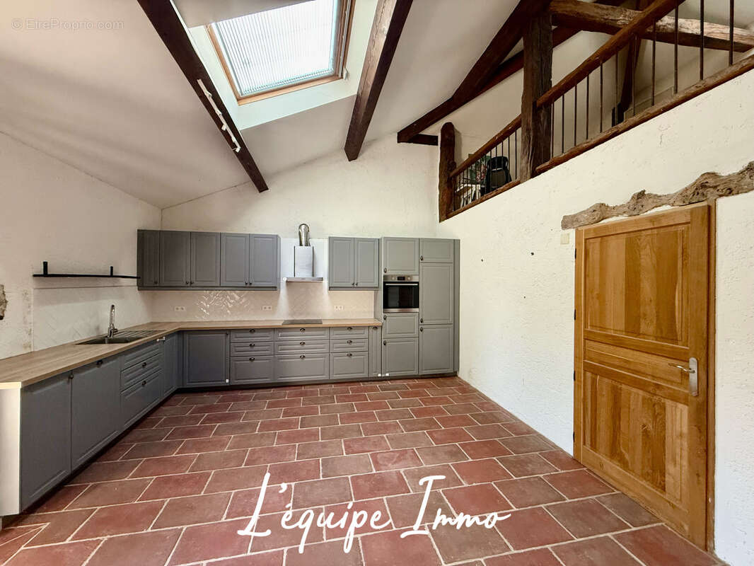 Maison à SAINT-GERMIER