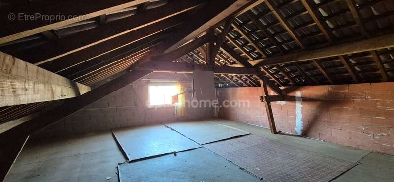 Maison à CHATENOIS-LES-FORGES