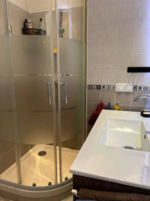 Appartement à TROUVILLE-SUR-MER