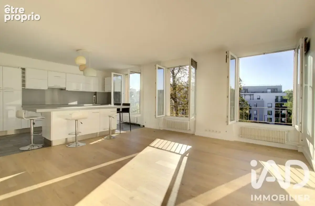 Photo 1 - Appartement à RUEIL-MALMAISON