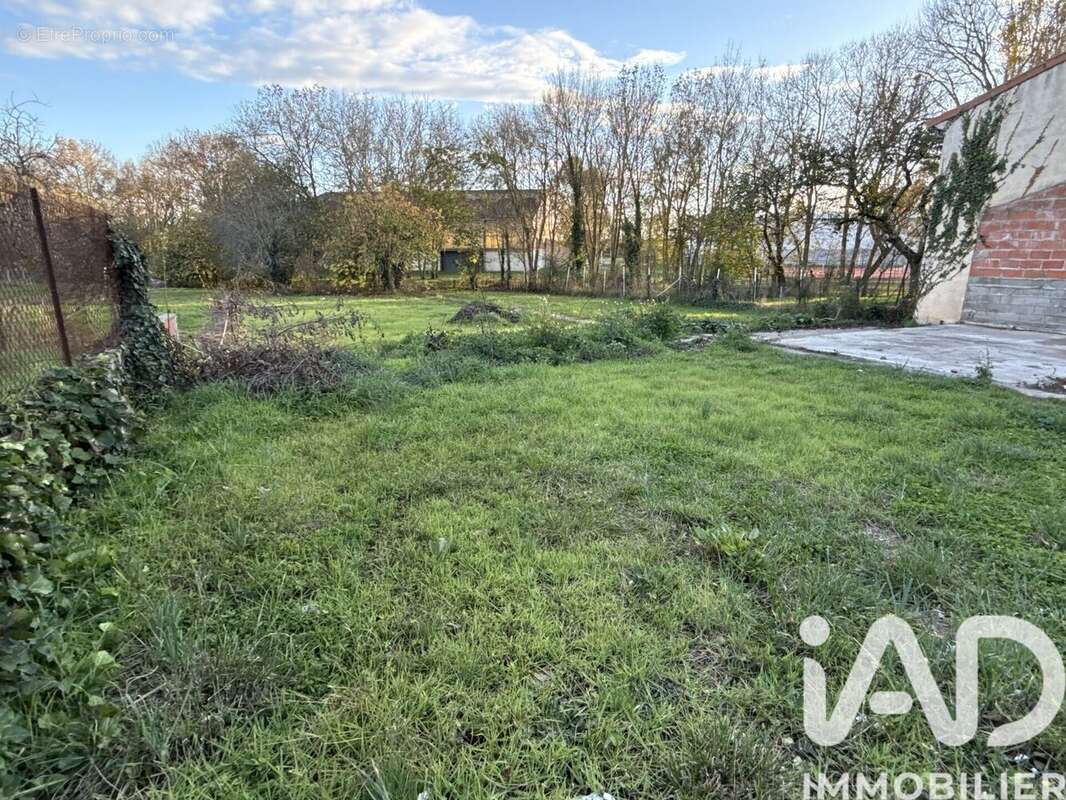 Photo 5 - Terrain à PLAISANCE-DU-TOUCH