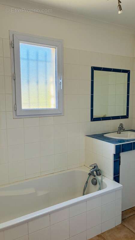 Maison à SAINT-GENIES-DE-MALGOIRES