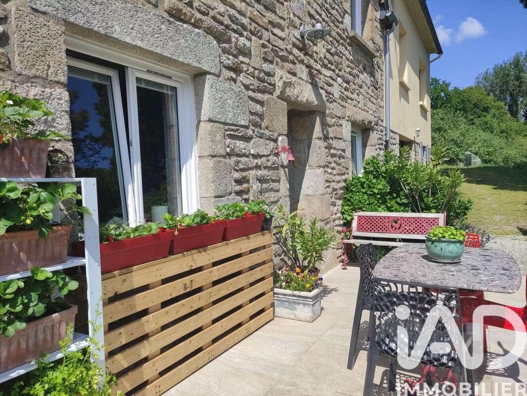 Photo 2 - Maison à LE GOURAY