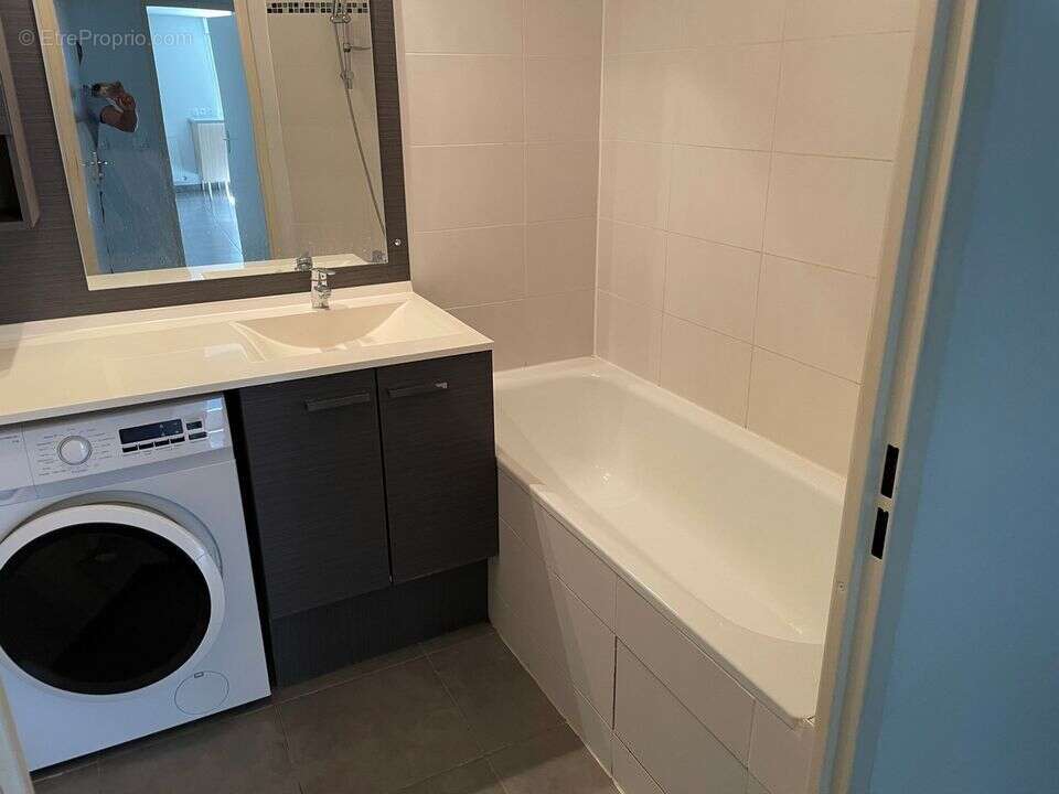 Appartement à ARTIGUES-PRES-BORDEAUX