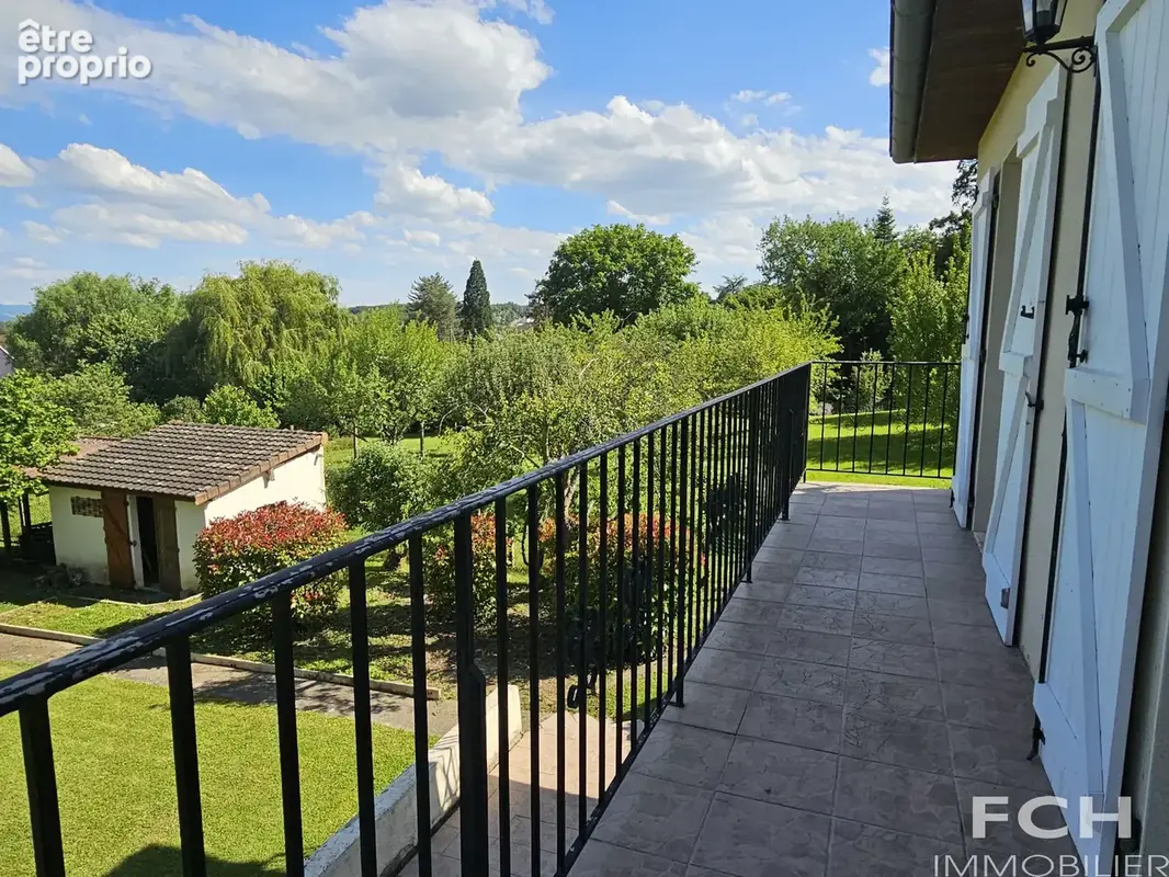 Maison vie de plain-pied sur sous-sol - photo 15