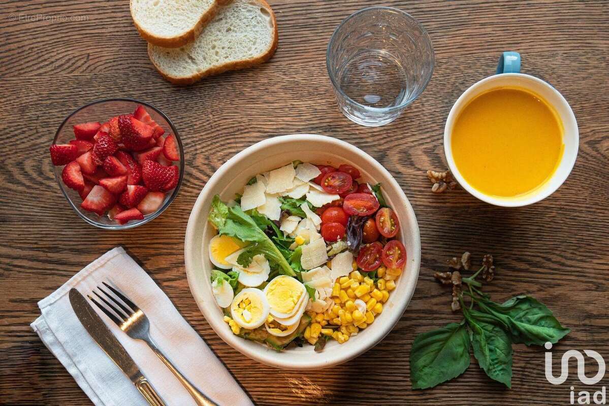 Photo 3 - Commerce à AIX-EN-PROVENCE