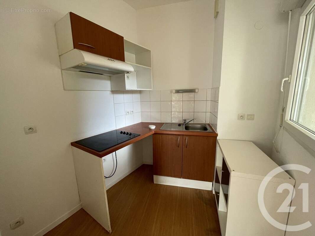 Appartement à SAINT-SEURIN-SUR-L&#039;ISLE