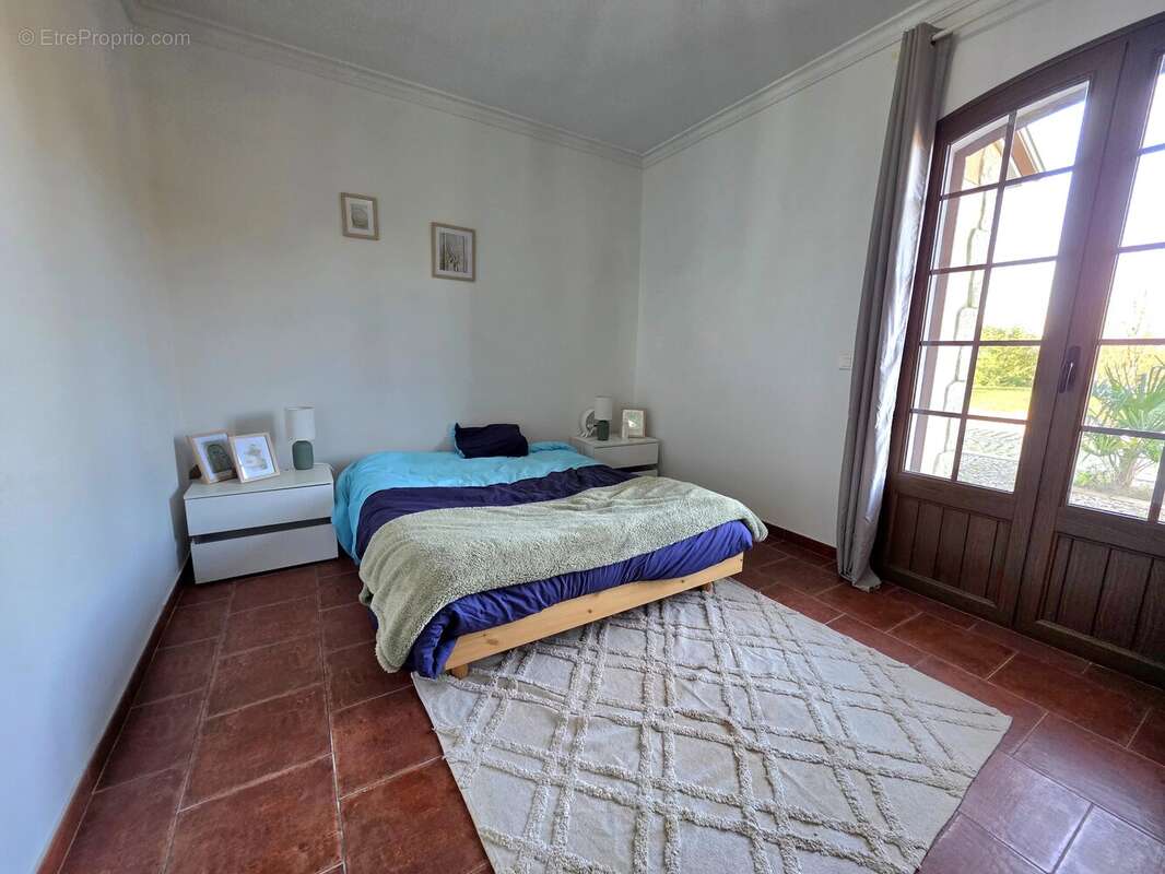 Maison à CASTILLONNES