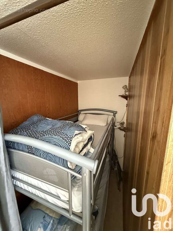 Photo 9 - Appartement à BAGNERES-DE-BIGORRE