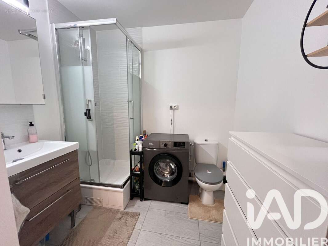 Photo 5 - Appartement à LIMEIL-BREVANNES