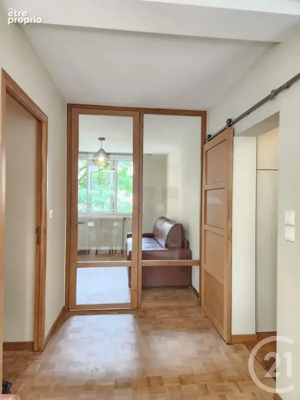 Appartement 60 m² à Villeurbanne  - photo 7