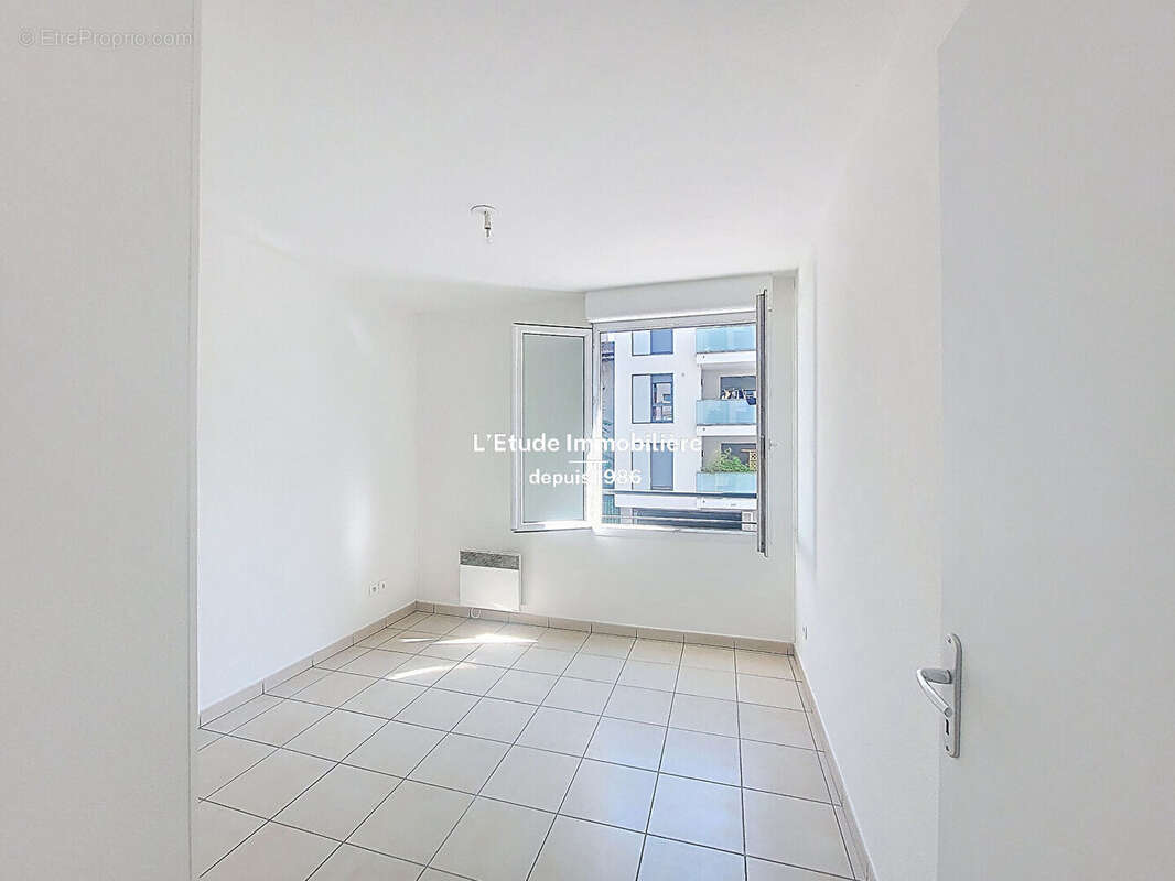 Appartement à CALUIRE-ET-CUIRE