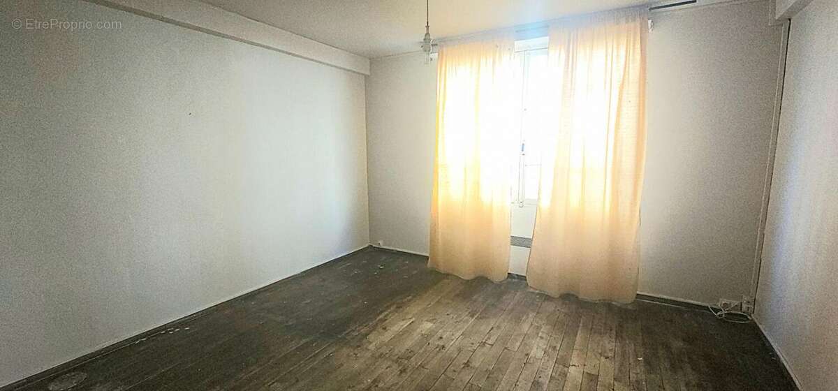 Appartement à CASTELNAUDARY