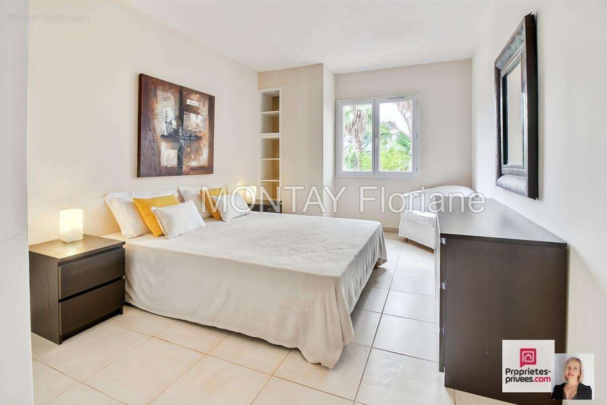 Appartement à SAINTE-MAXIME