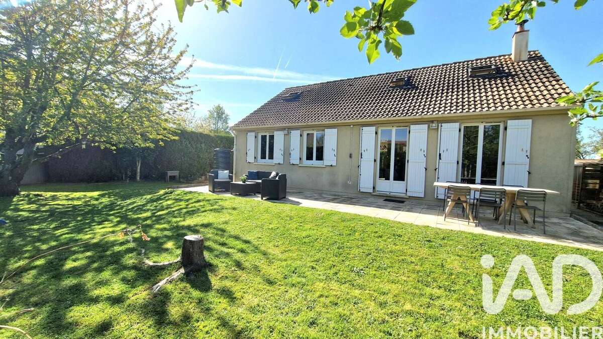 Photo 2 - Maison à VILLEJUST