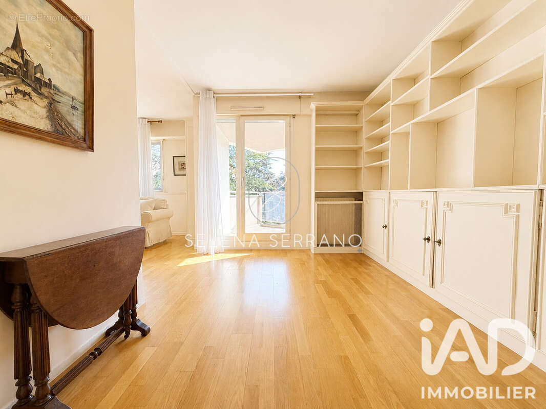 Photo 2 - Appartement à BEAUCHAMP