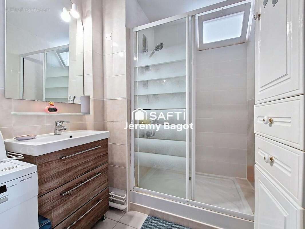 Photo 4 - Appartement à TOURS