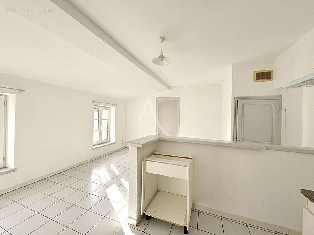 Appartement à CARCASSONNE