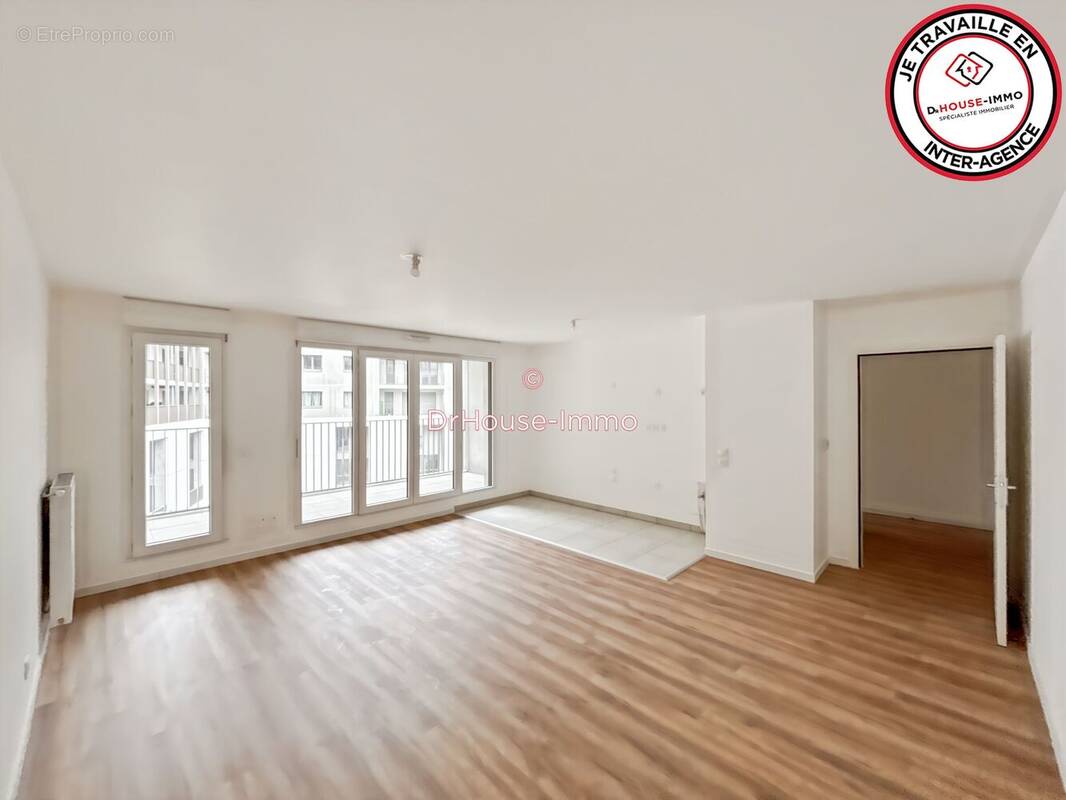 Appartement à MERIGNAC