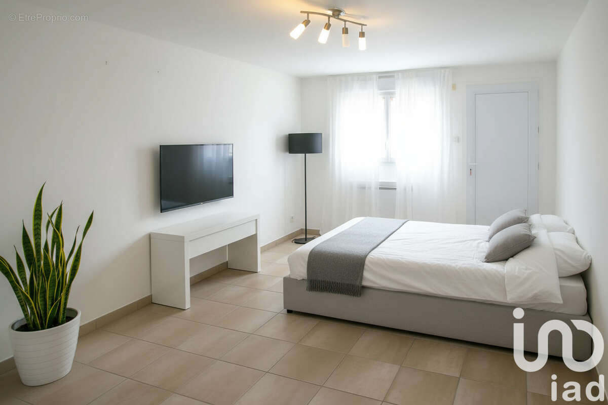 Photo 5 - Maison à CHALONS-EN-CHAMPAGNE