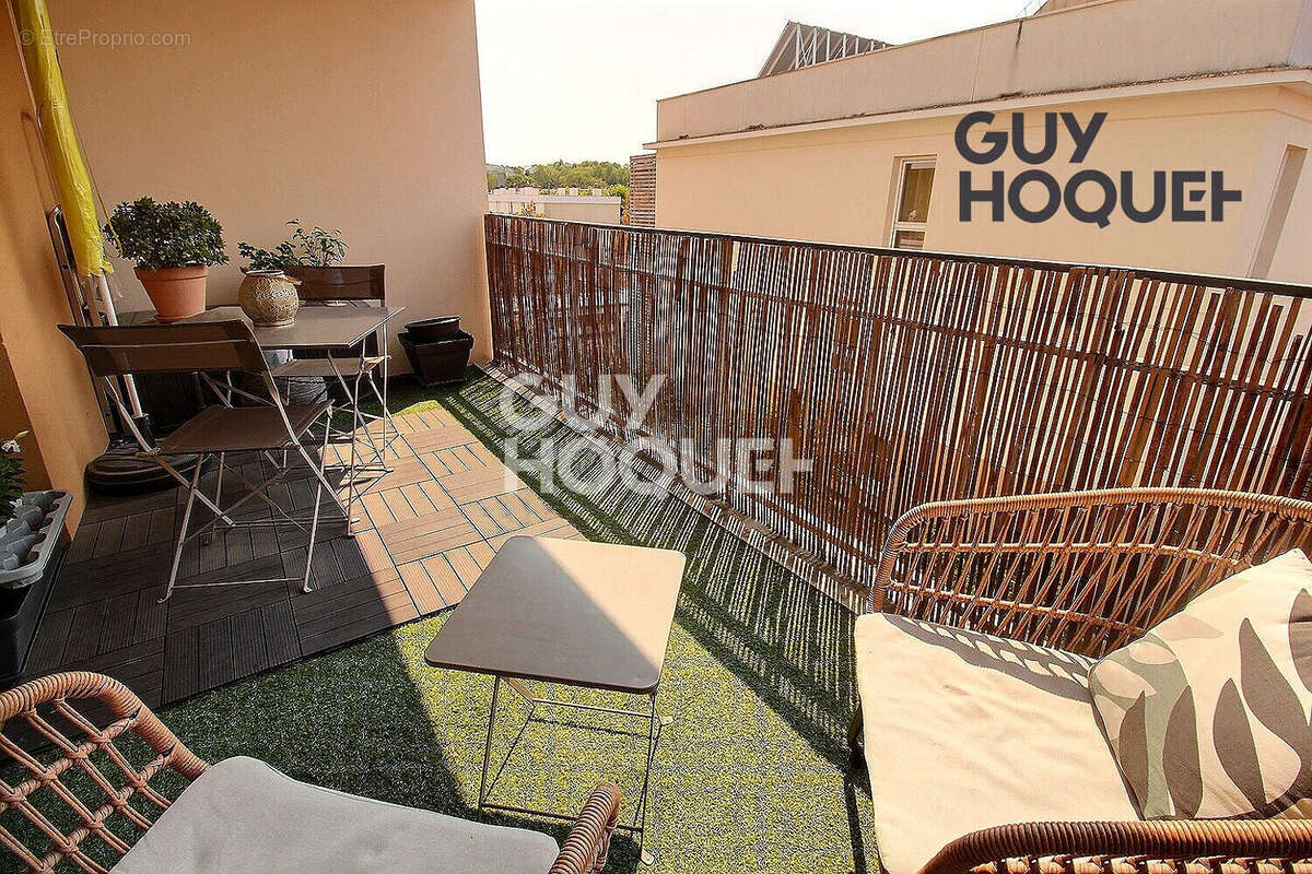 Appartement 3 pièce(s) au pieds du câble C1 - photo 8