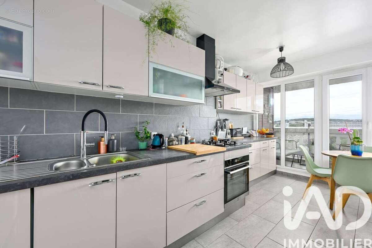 Photo 3 - Appartement à BAGNEUX