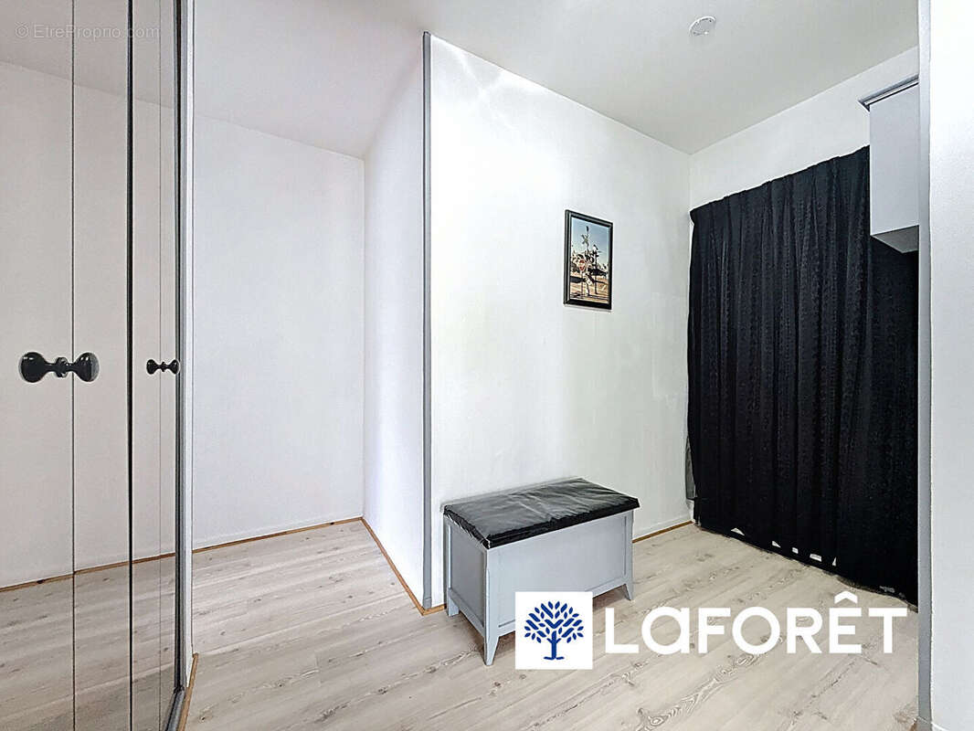 Appartement à MEAUX