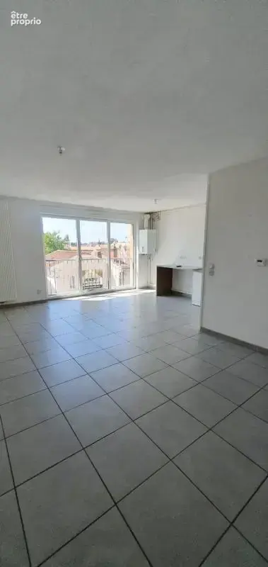 Appartement 3 pièces 71 m² à vendre à Bordeaux (33200) - photo 2