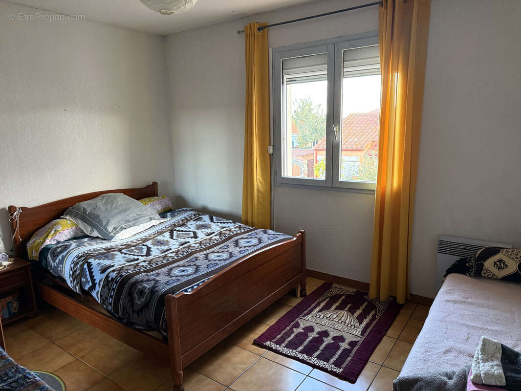 Maison à CORNEILLA-DEL-VERCOL