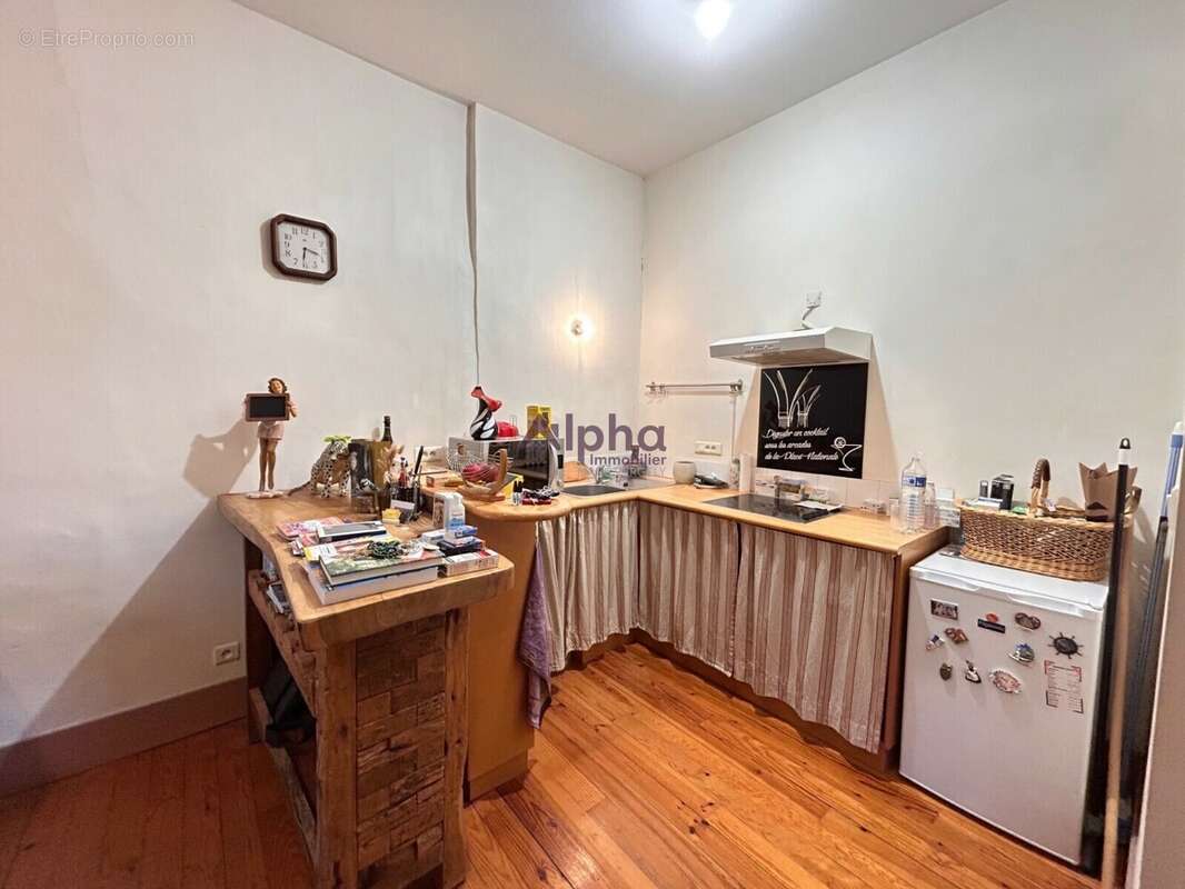 Appartement à MONTAUBAN