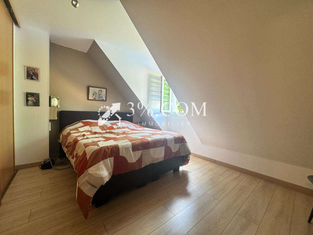 3%COM Jolie  maison mitoyenne 3 chambres et jardin - photo 11