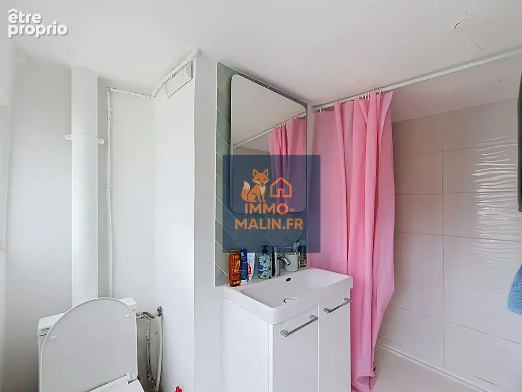 Appartement 3 pièces 38 m² à vendre à Paris-9e (75009) - photo 8