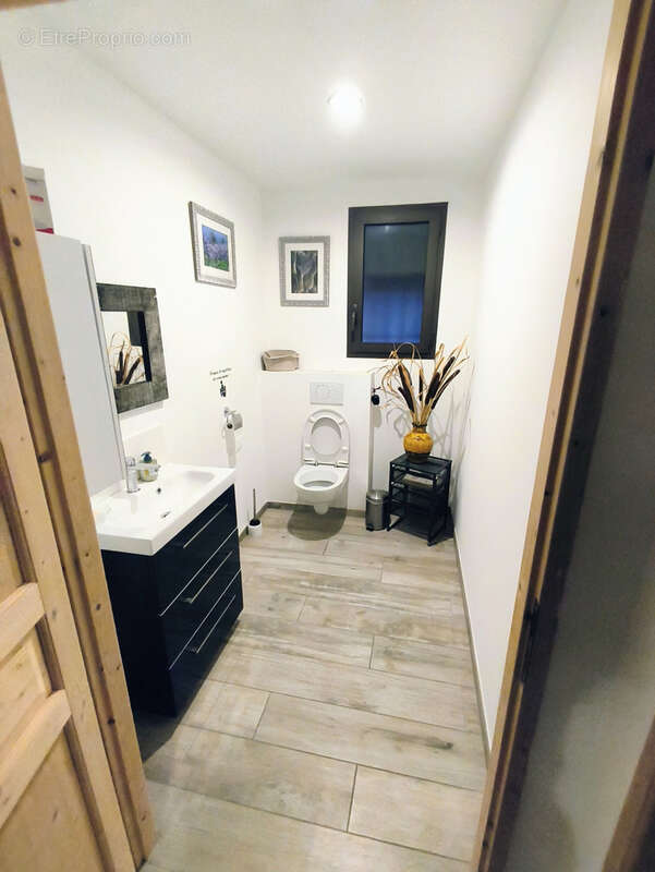 Maison à BEAUMES-DE-VENISE