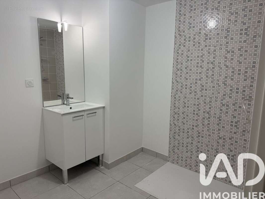 Photo 4 - Appartement à AMBOISE