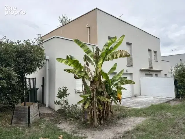 Maison de ville 90m² sur Bruges 33520 - photo 14
