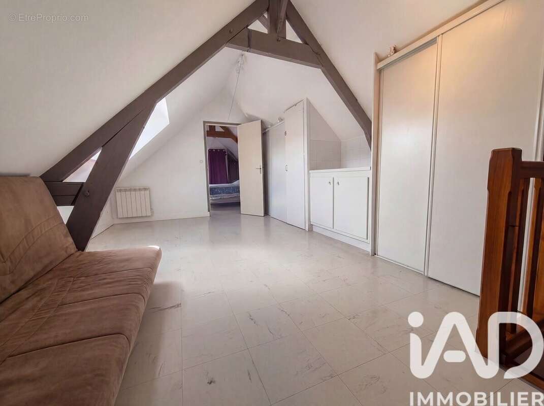 Maison 90 m² à Arrest  - photo 8