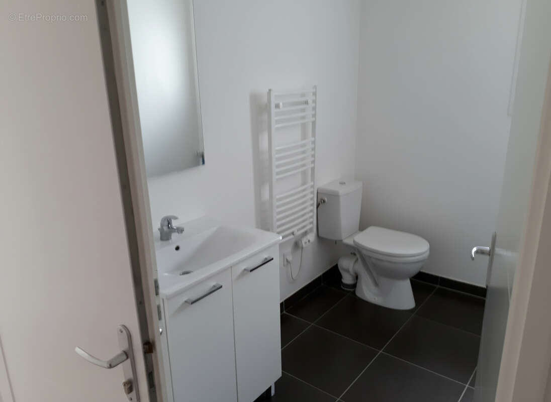 Appartement à AYTRE